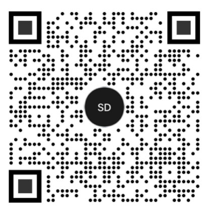 PayPal QR code