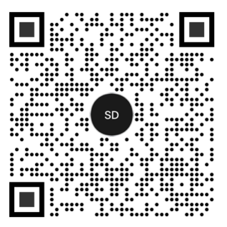 PayPal QR